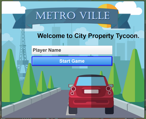 City Property Tycoon截图4