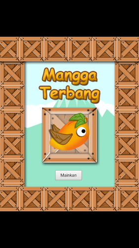 Mangga Terbang截图1