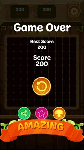 Puzzle Game Maya截图4