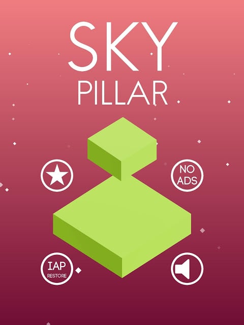 Sky Pillar截图6