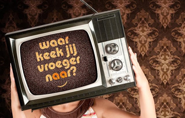 KinderTV - Waar keek jij naar?截图10