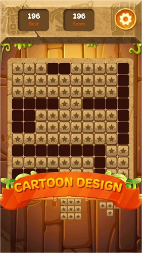 Puzzle Game Maya截图1