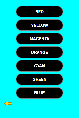 Color Name Quiz截图2