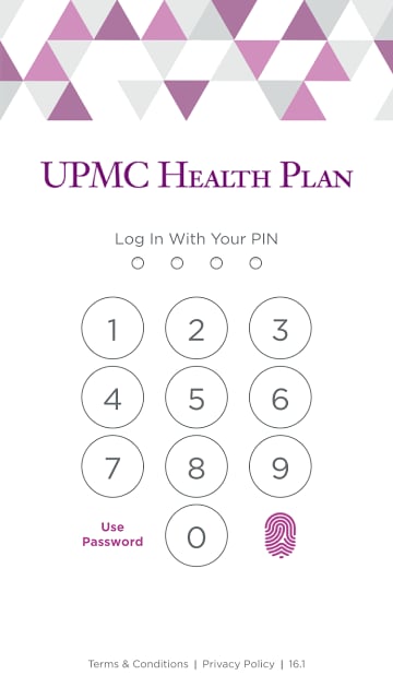 UPMC Health截图7