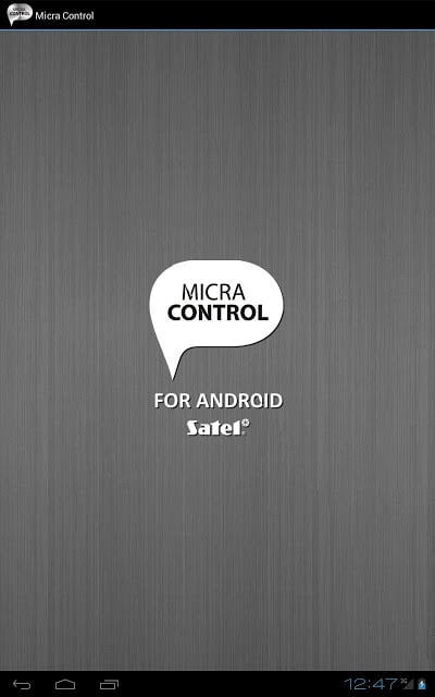 Micra Control+截图5