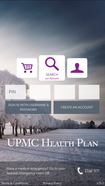 UPMC Health截图5