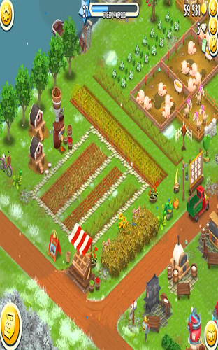 Free Hay Day Guide截图2