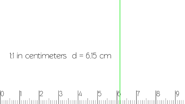 Scale Ruler截图4