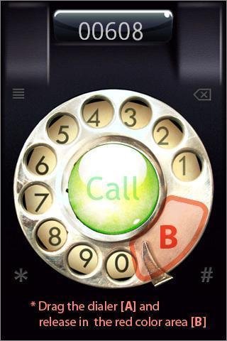 Rotary Phone截图4