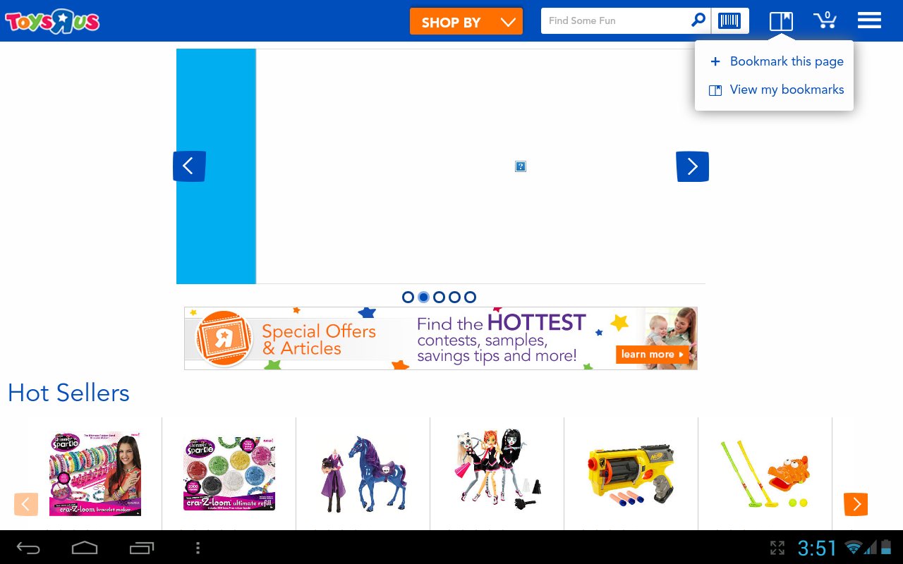 Toys&quot;R&quot;Us Shopping截图6