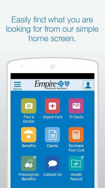 Empire Anywhere截图9