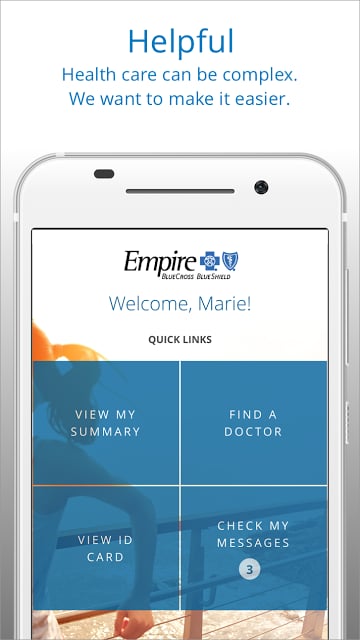 Empire Anywhere截图7