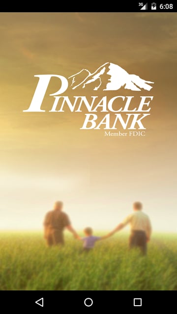 Pinnacle Bank Mobile截图7