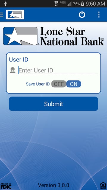 LSNB Mobile Banking截图8