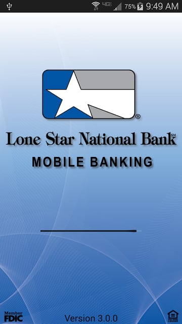 LSNB Mobile Banking截图5