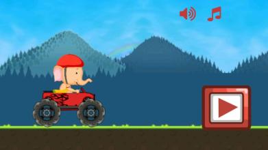 Hill Climb Ganesh Racing截图3