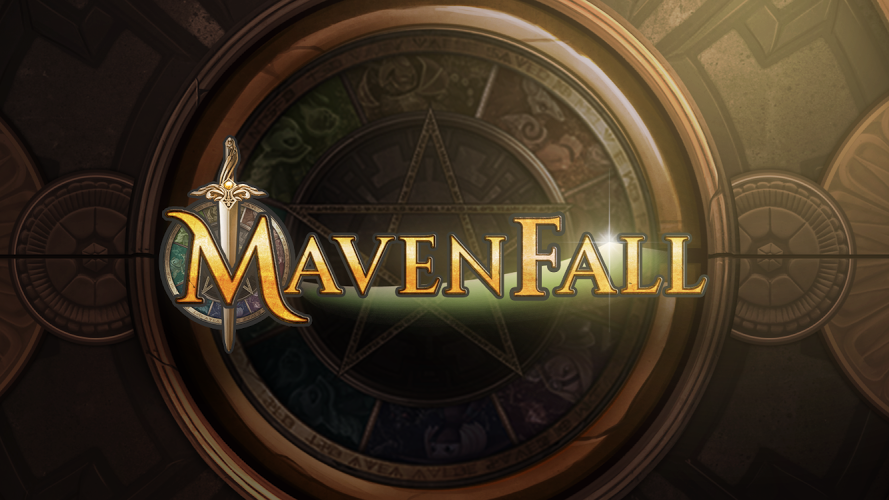 王者陨落 (Mavenfall)截图5