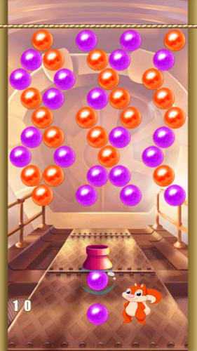 Bubble Shooter Pet截图2