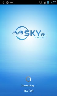 SKY.FM Internet Radio截图1