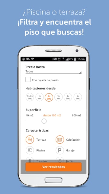 pisos.com - pisos y casas截图2