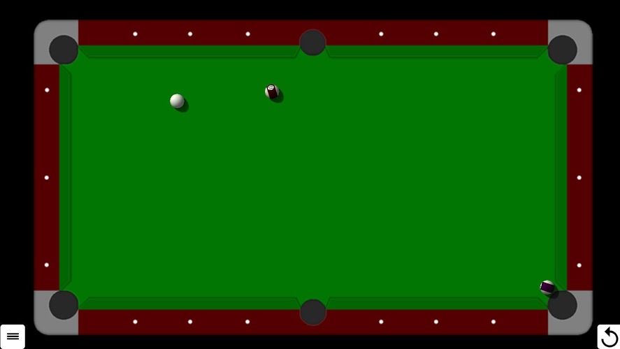 Trickshot Pool截图4