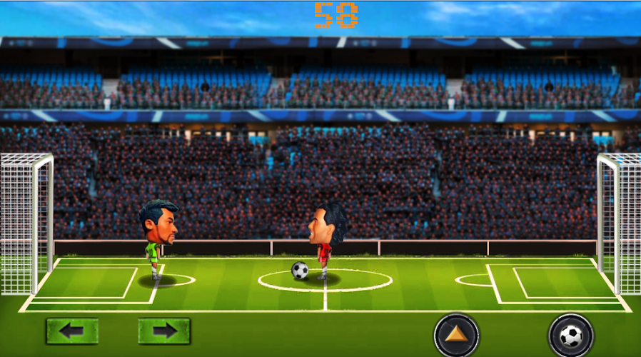 Soccer Champions截图4