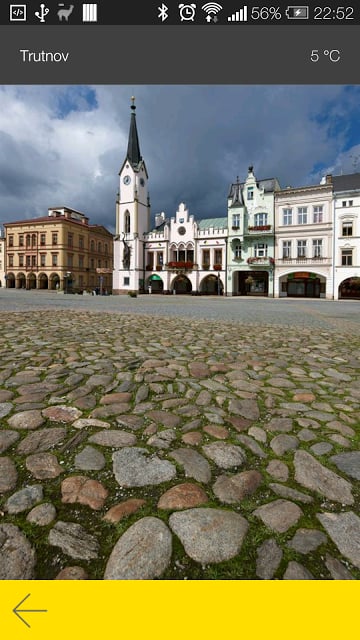 Trutnov - audio tour截图7