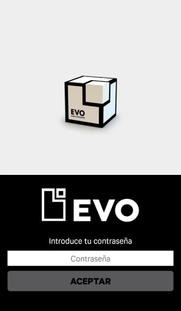 EVO Banco m&oacute;vil截图1