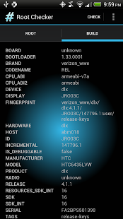 Root Checker截图5