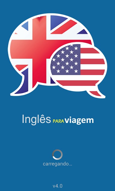 Ingl&ecirc;s para viagem截图2