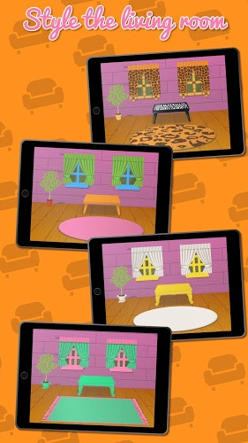 Penny & Puppy's Treehouse截图4