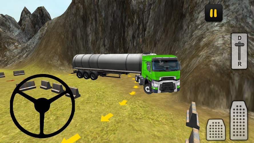 Farm Truck 3D: Manure截图2