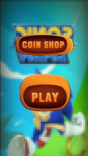 Free Sonic Dash 2 Tips截图1