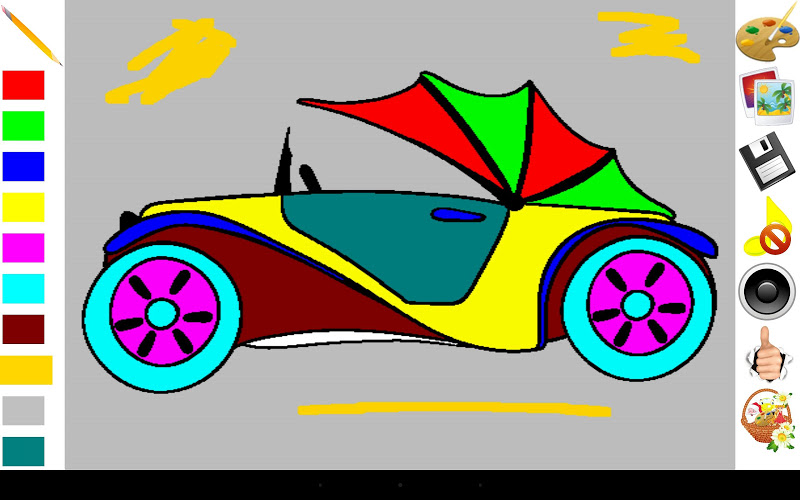 Draw Magic截图3