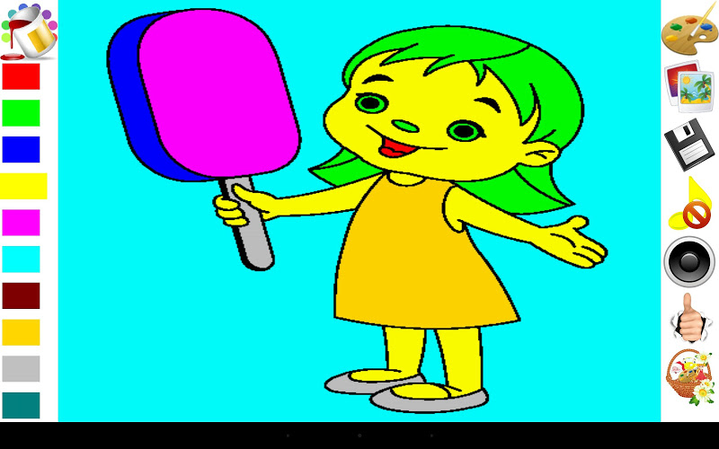 Draw Magic截图4