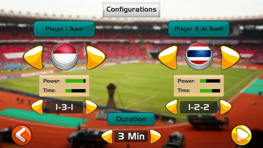 Timnas Indonesia截图3