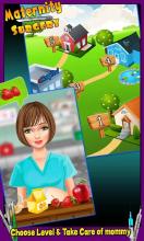 Maternity Pregnant Surgery截图2
