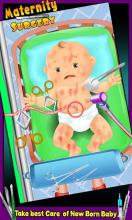 Maternity Pregnant Surgery截图5