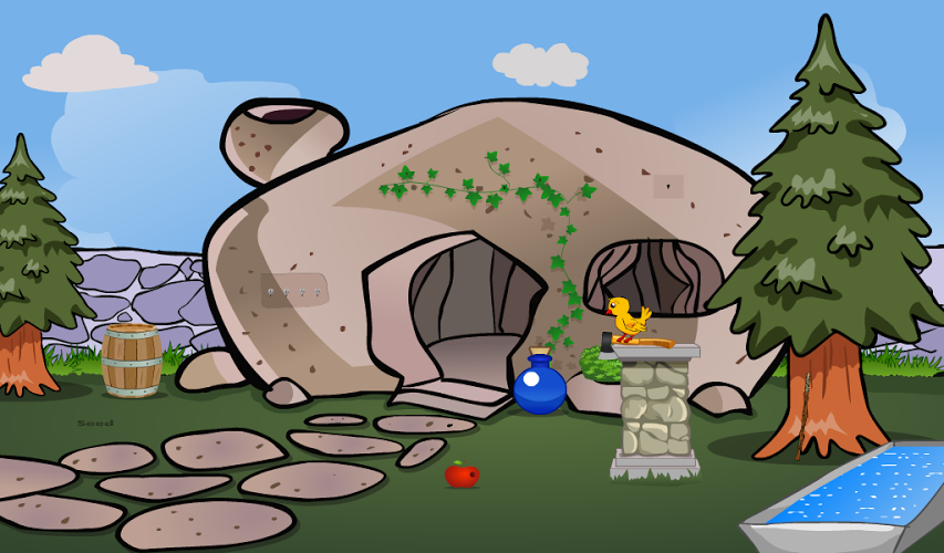 Brown Bear Rescue截图3