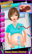 Maternity Pregnant Surgery截图3