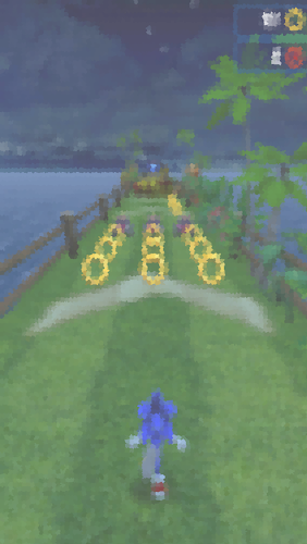 Free Sonic Dash 2 Tips截图4