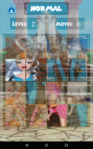 Jigsaw WinX Puzzle Club截图3
