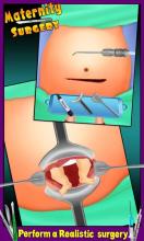 Maternity Pregnant Surgery截图4