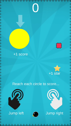 Skill Bird截图2