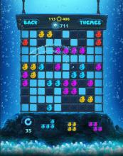 Block POP Bubble 1010！块拼图POP泡泡截图4
