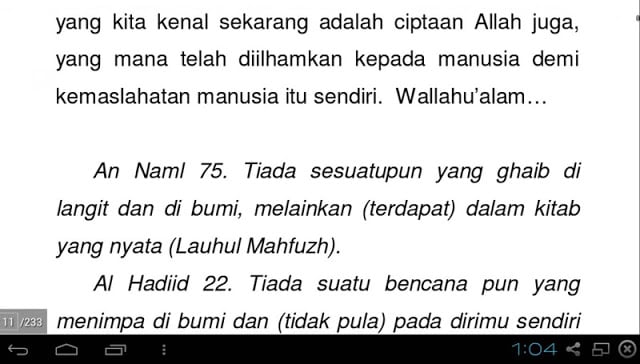 Novel Cinta Maya截图3