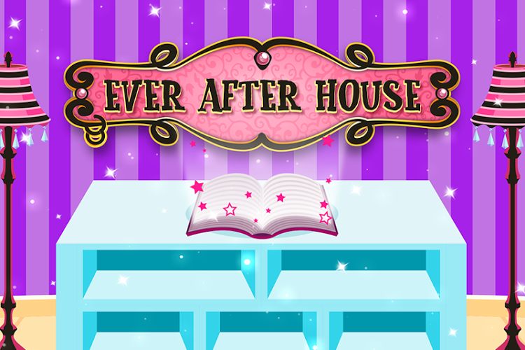 Ever After House截图5