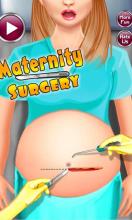 Maternity Pregnant Surgery截图1