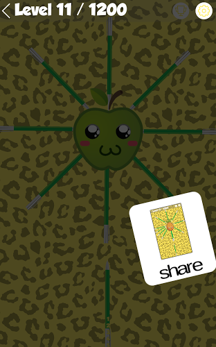 Pineapple Pen - I Have A Pen截图4