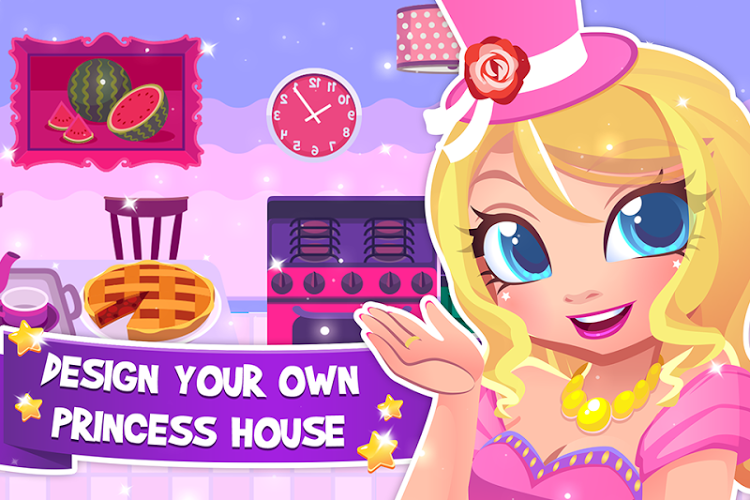 Ever After House截图1